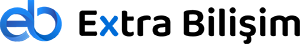 Extra Bilişim Logo